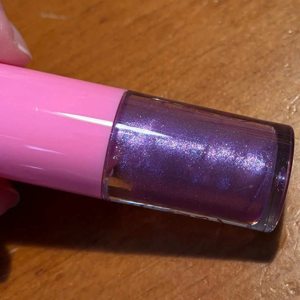 Too Faced Kissing Jelly Gloss Birthday Kiss